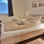 Strandgut Inkl Saisonstrandkorb Und Waesche Set 아파트 *