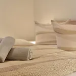 Strandgut Inkl Saisonstrandkorb Und Waesche Set *