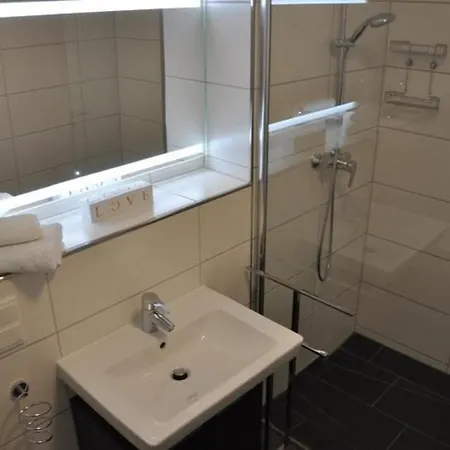 Apartment Strandgut Inkl Saisonstrandkorb Und Waesche Set