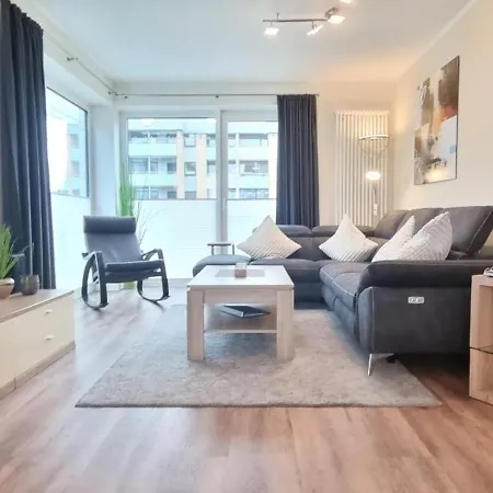 Strandgut Inkl Saisonstrandkorb Und Waesche Set Daire