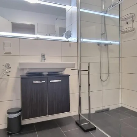 Strandgut Inkl Saisonstrandkorb Und Waesche Set Appartement